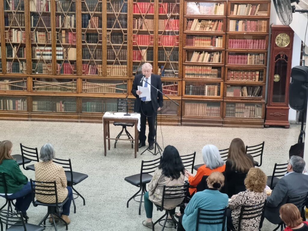 Día de las Bibliotecas Populares, imagen 70