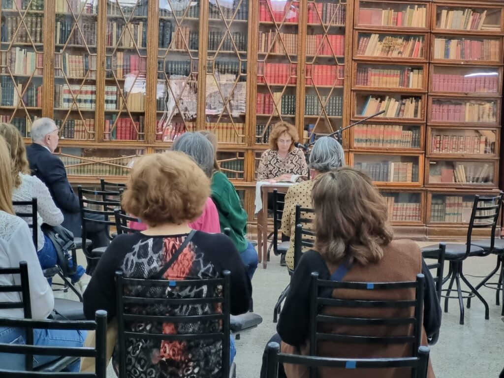 Día de las Bibliotecas Populares, imagen 72