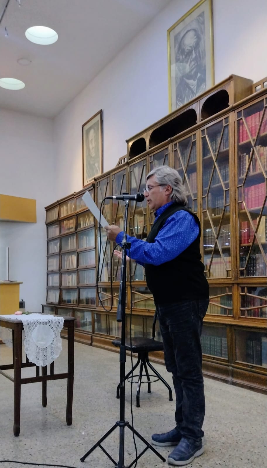 Día de las Bibliotecas Populares, imagen 76