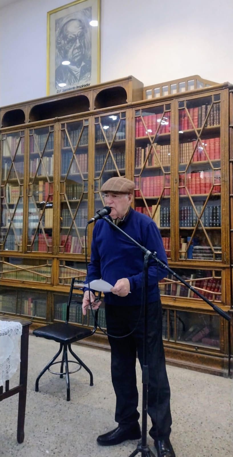 Día de las Bibliotecas Populares, imagen 77