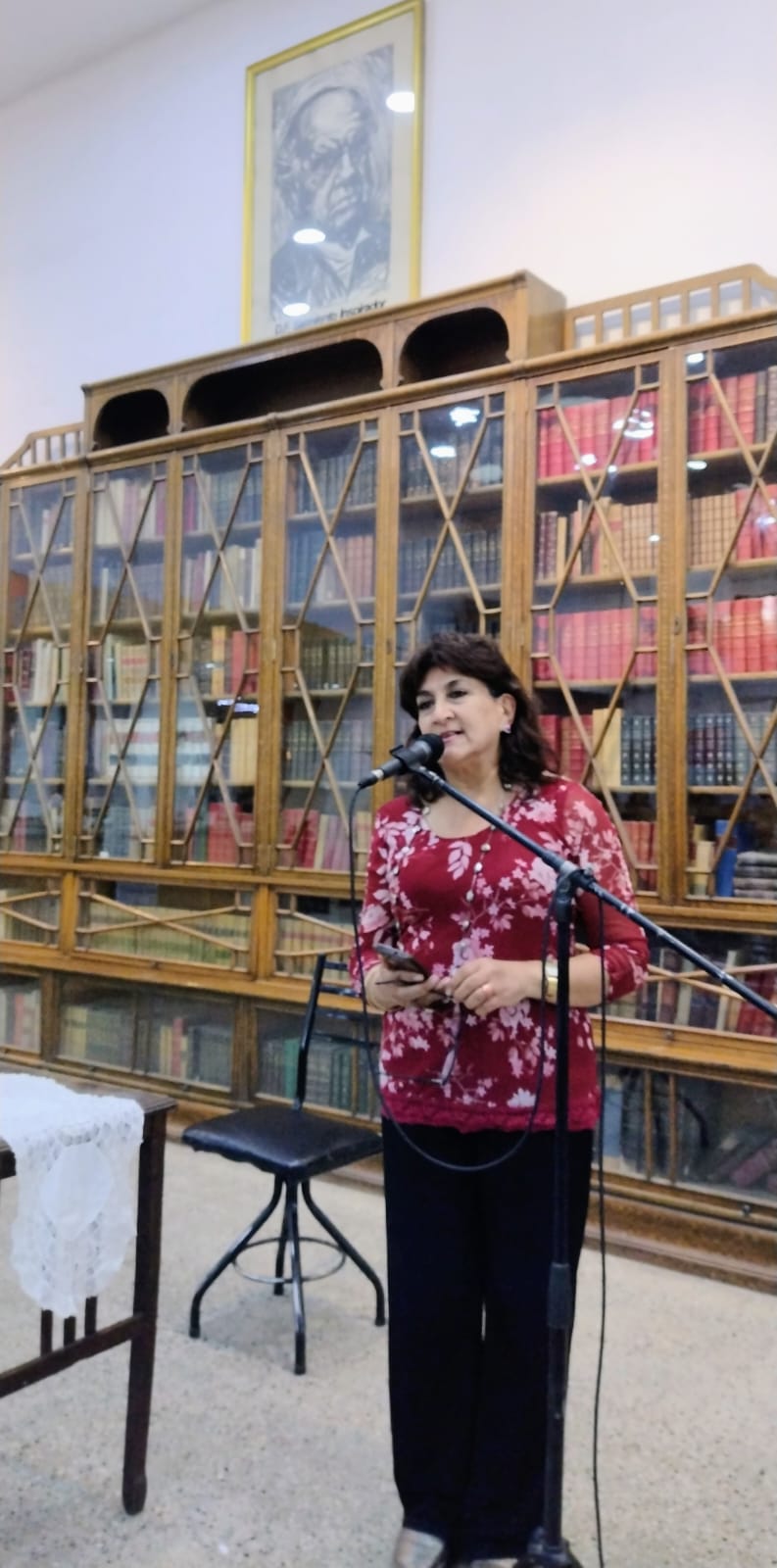 Día de las Bibliotecas Populares, imagen 78