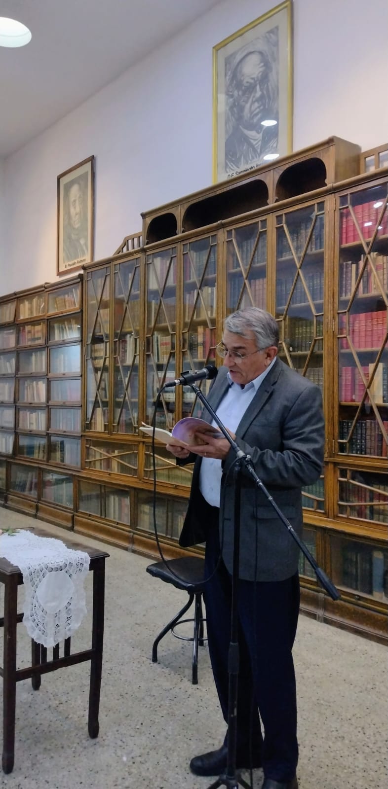 Día de las Bibliotecas Populares, imagen 79