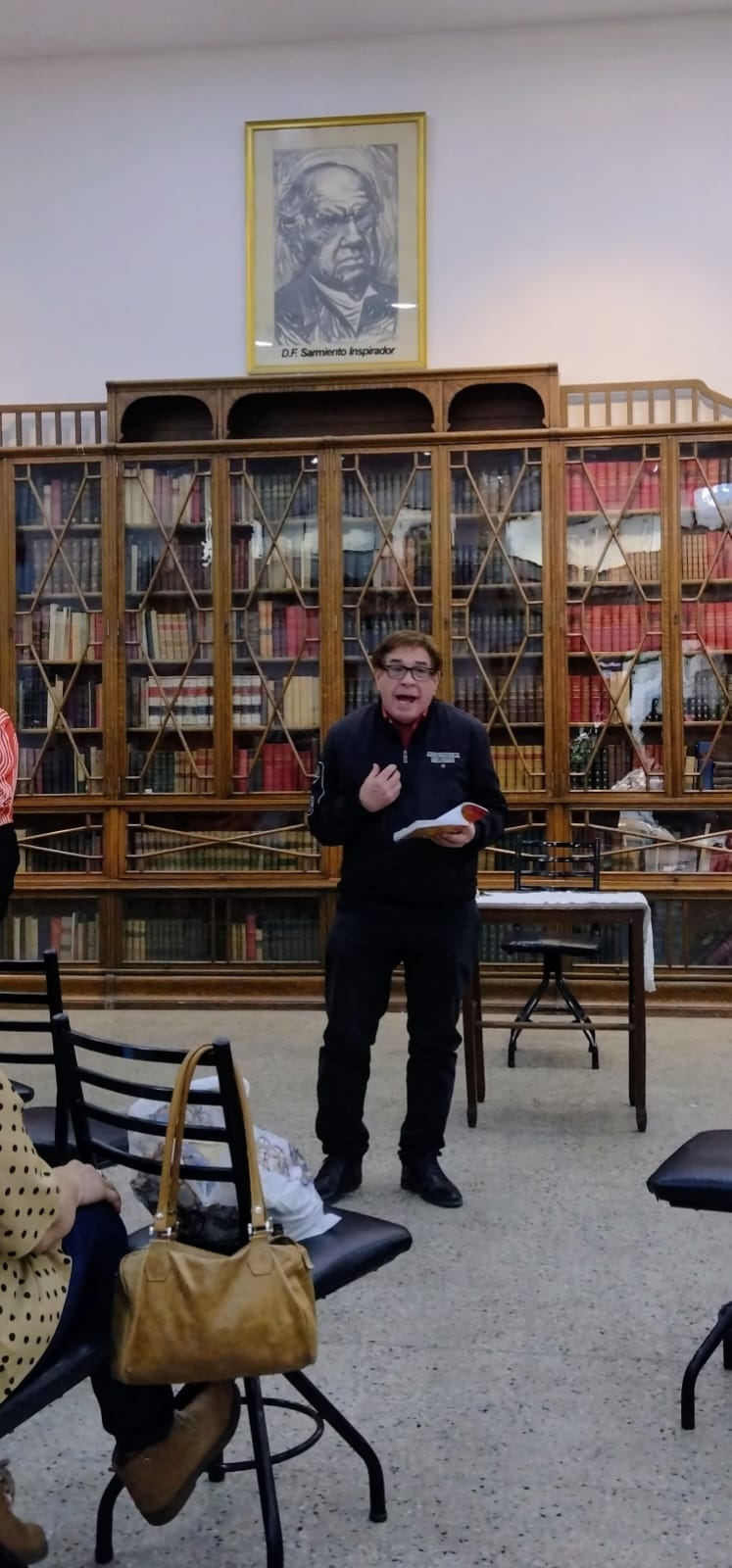 Día de las Bibliotecas Populares, imagen 80