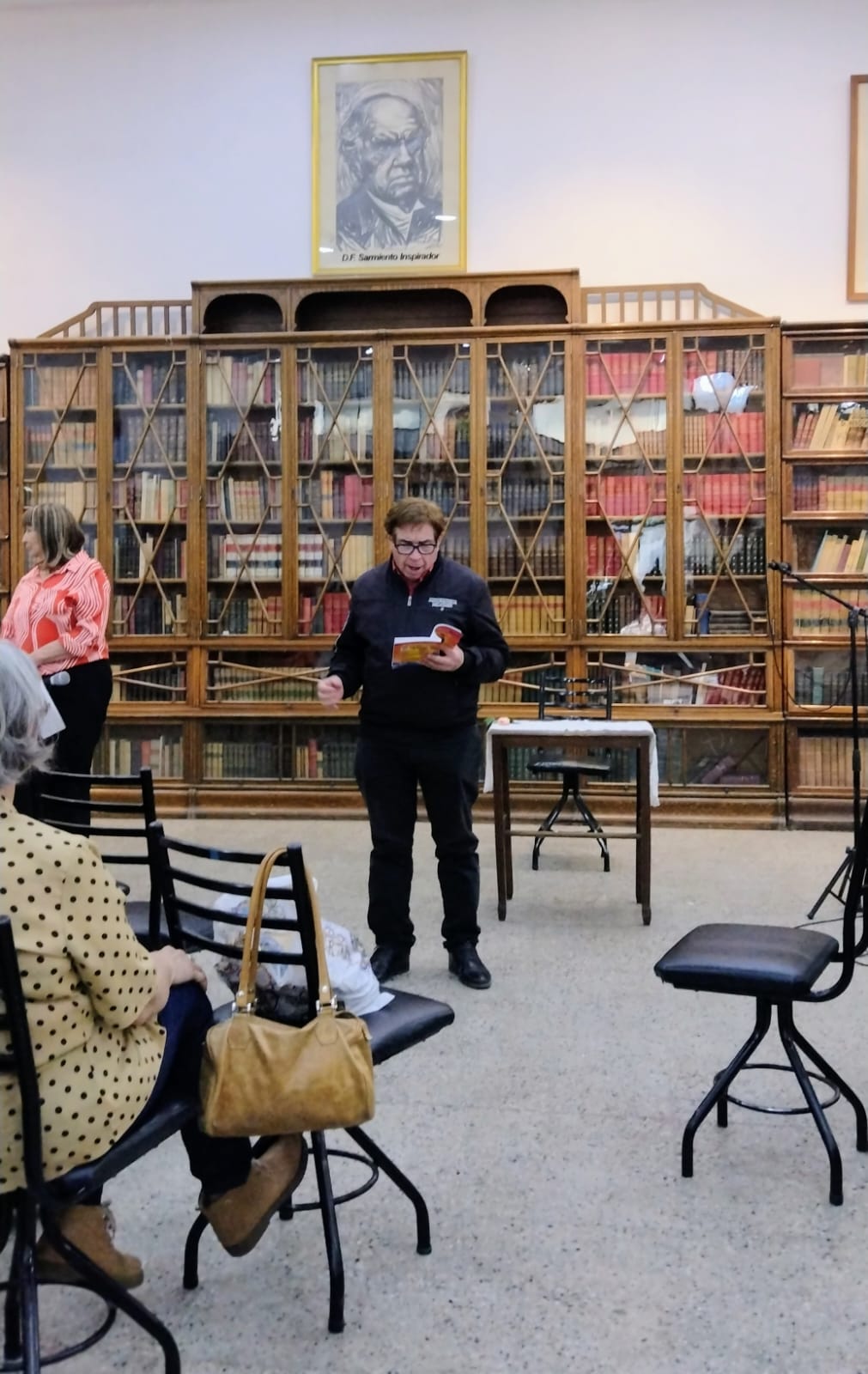 Día de las Bibliotecas Populares, imagen 81