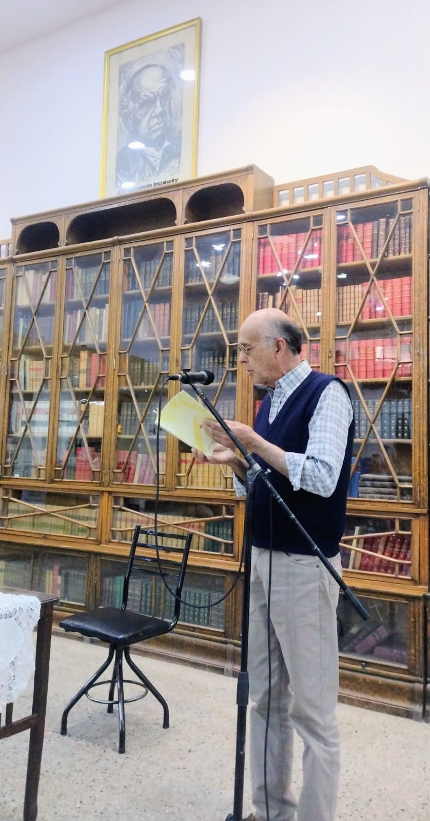 Día de las Bibliotecas Populares, imagen 82
