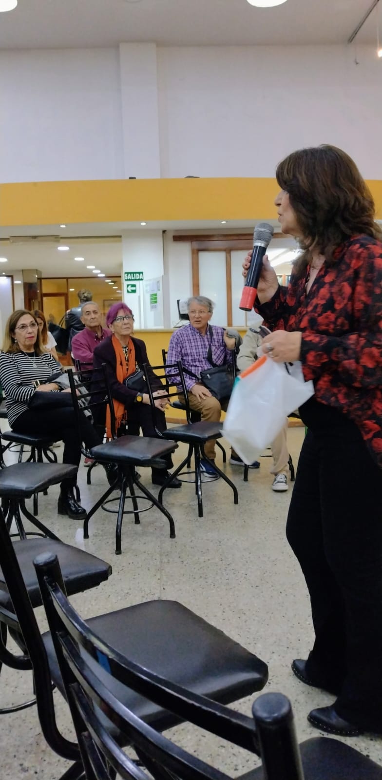 Día de las Bibliotecas Populares, imagen 83