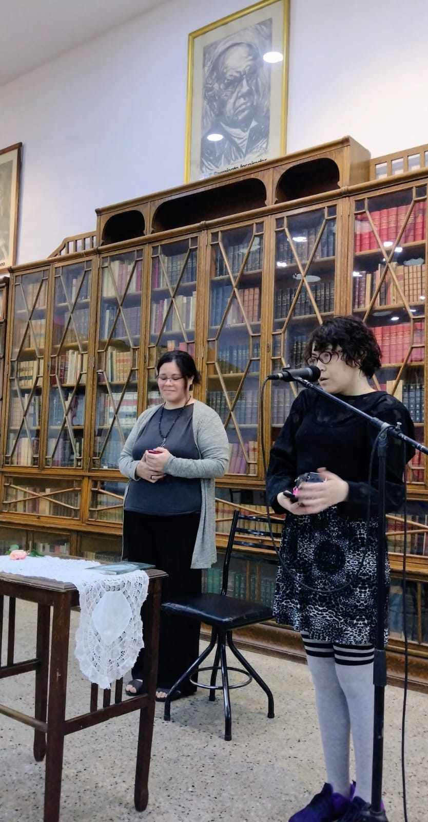Día de las Bibliotecas Populares, imagen 84