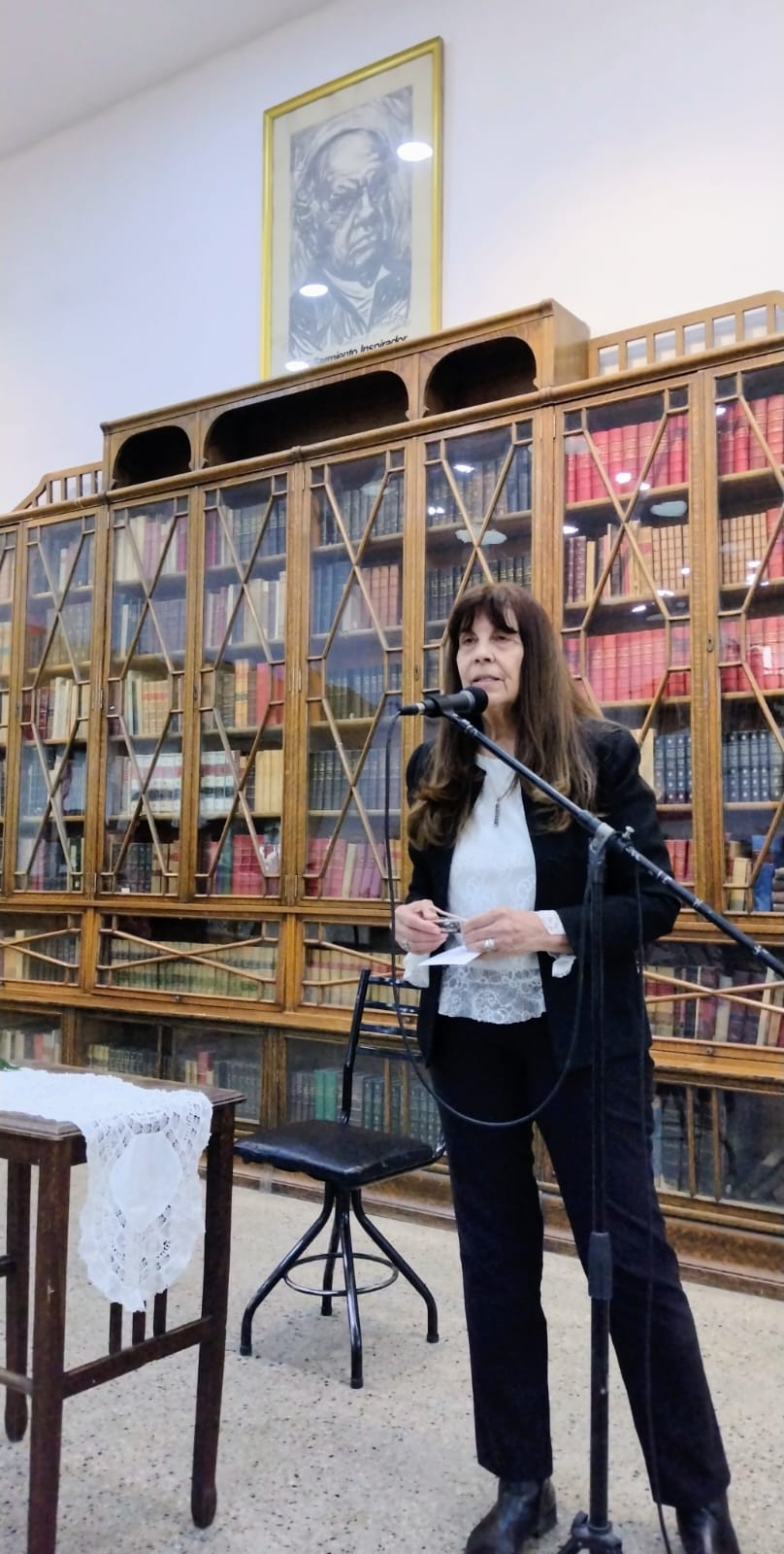 Día de las Bibliotecas Populares, imagen 85