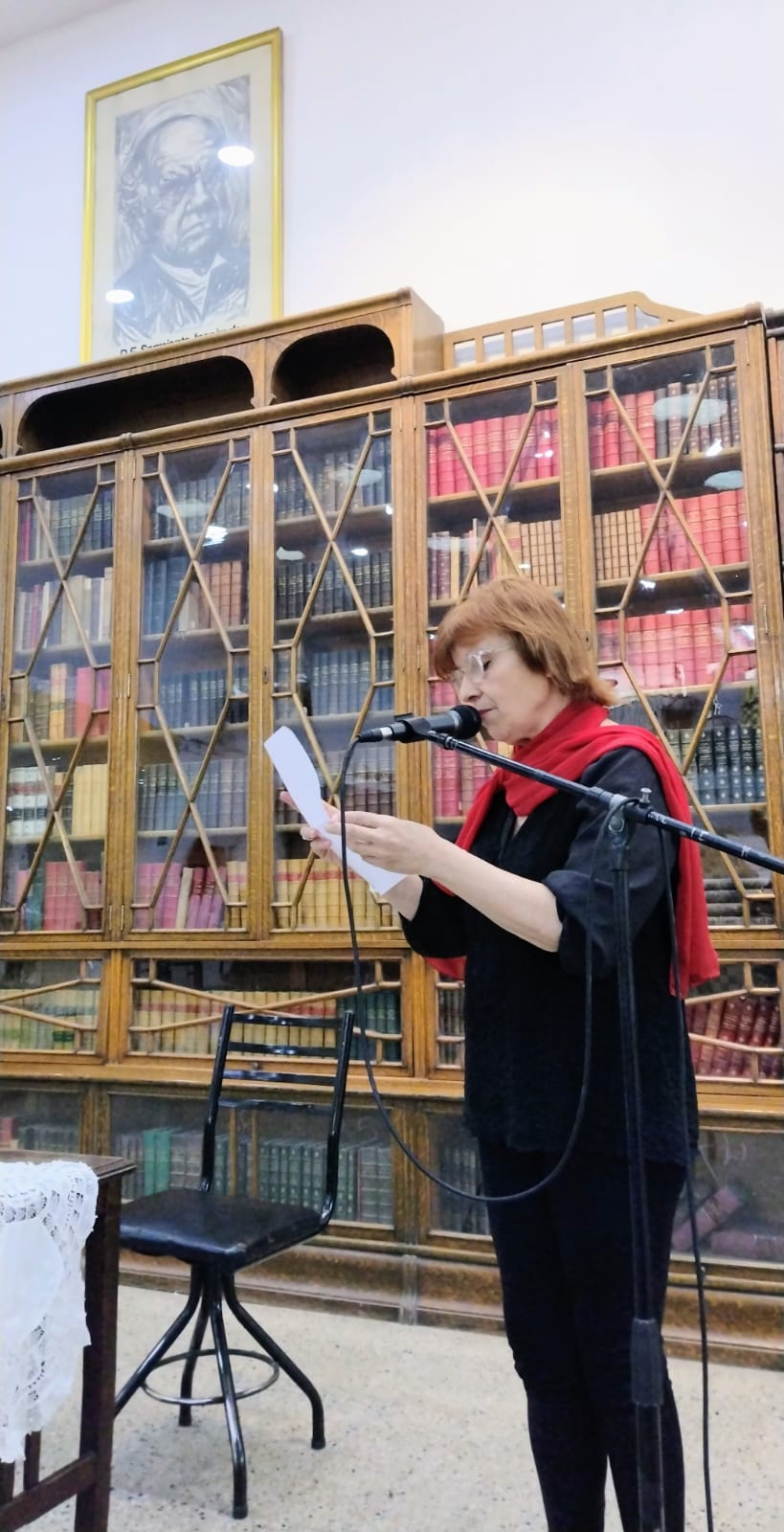 Día de las Bibliotecas Populares, imagen 87