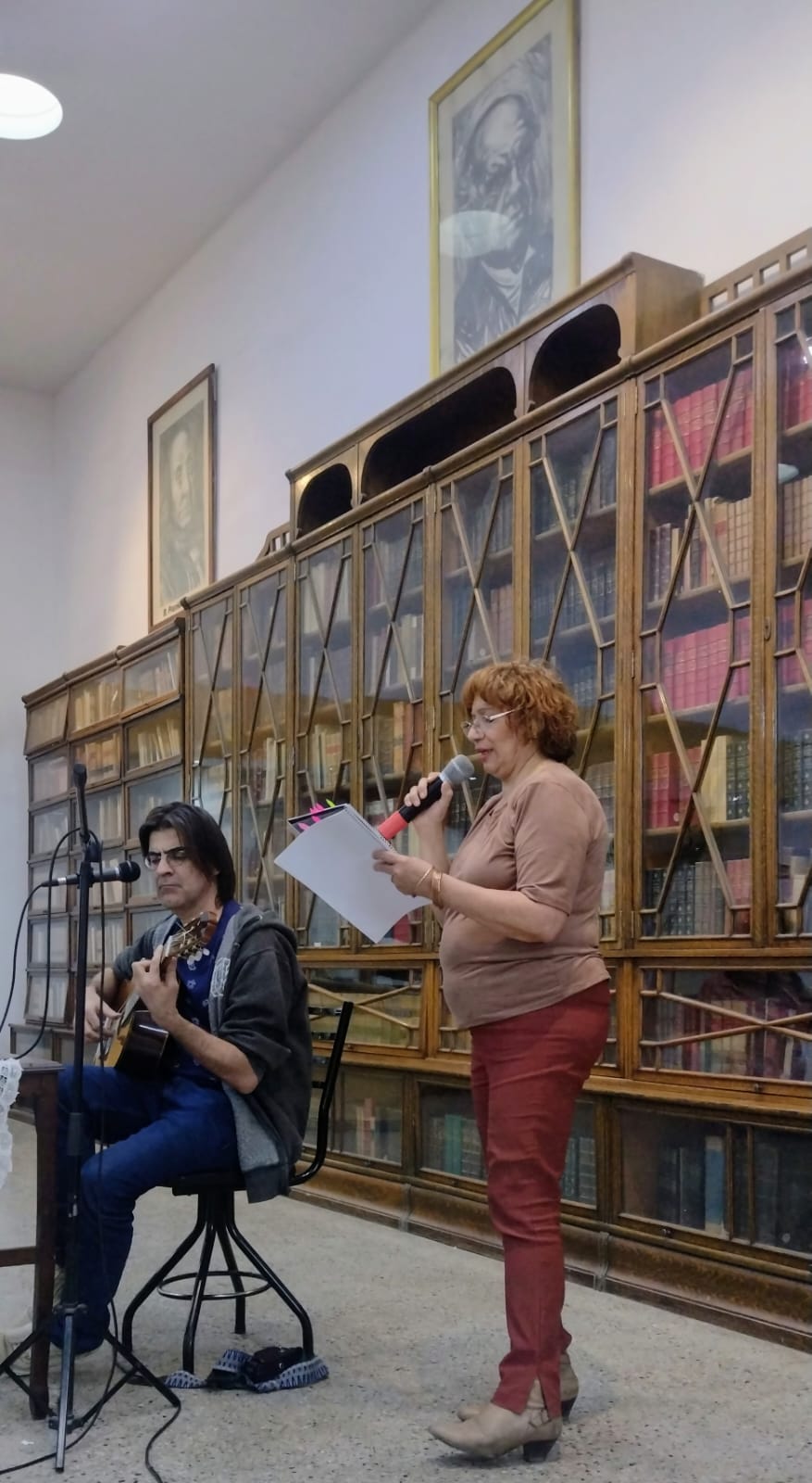 Día de las Bibliotecas Populares, imagen 88