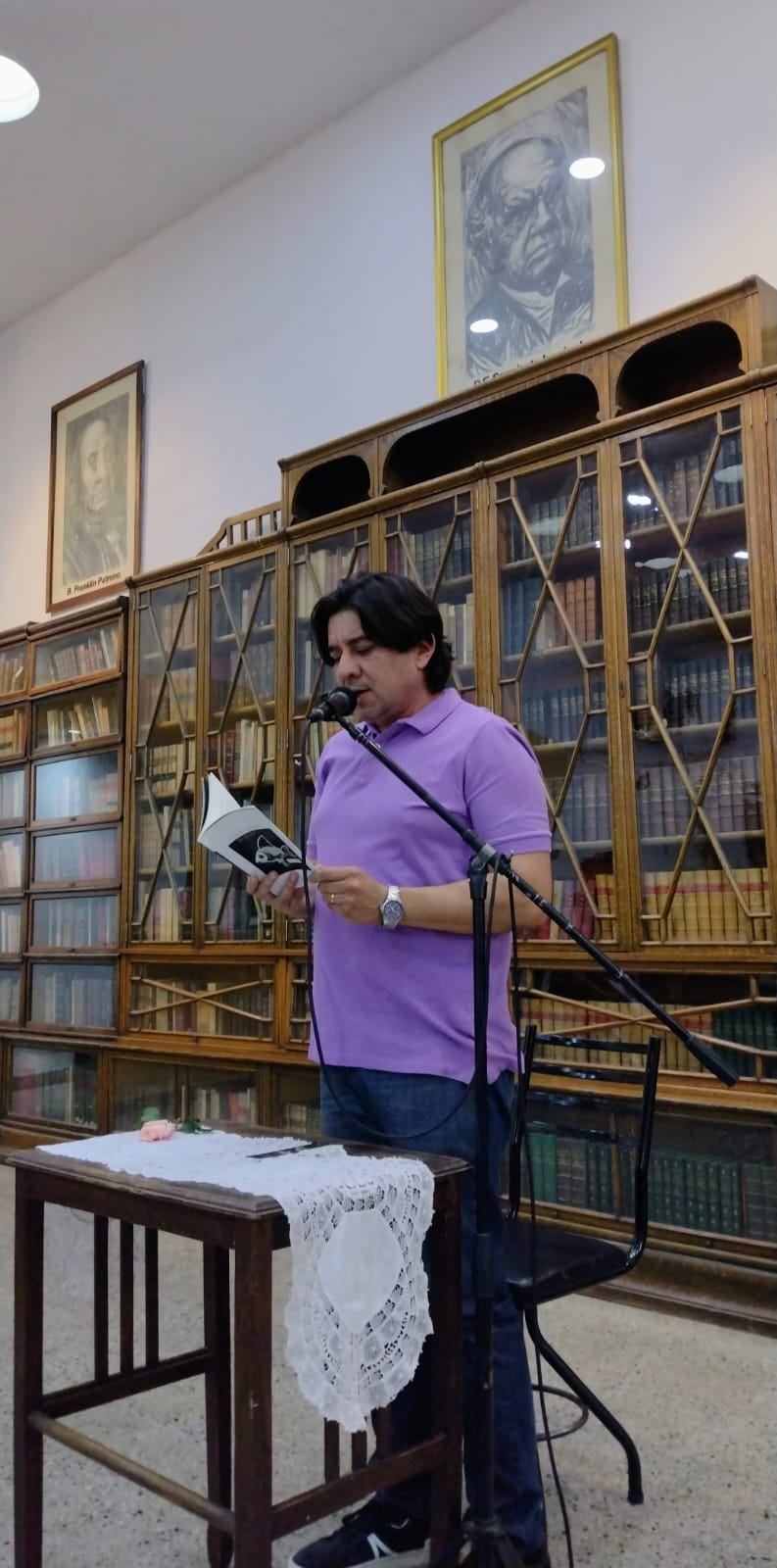Día de las Bibliotecas Populares, imagen 89