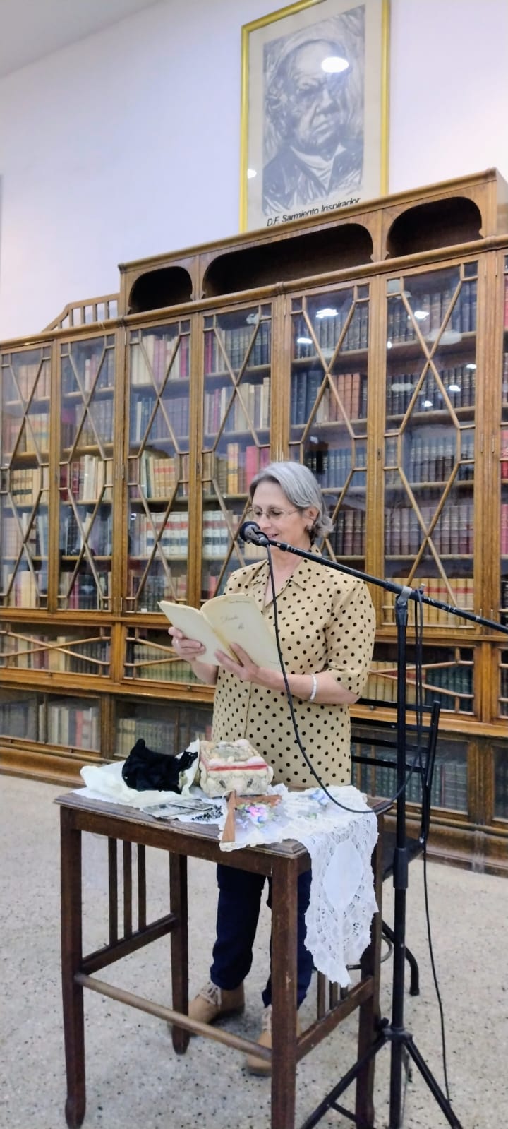 Día de las Bibliotecas Populares, imagen 90