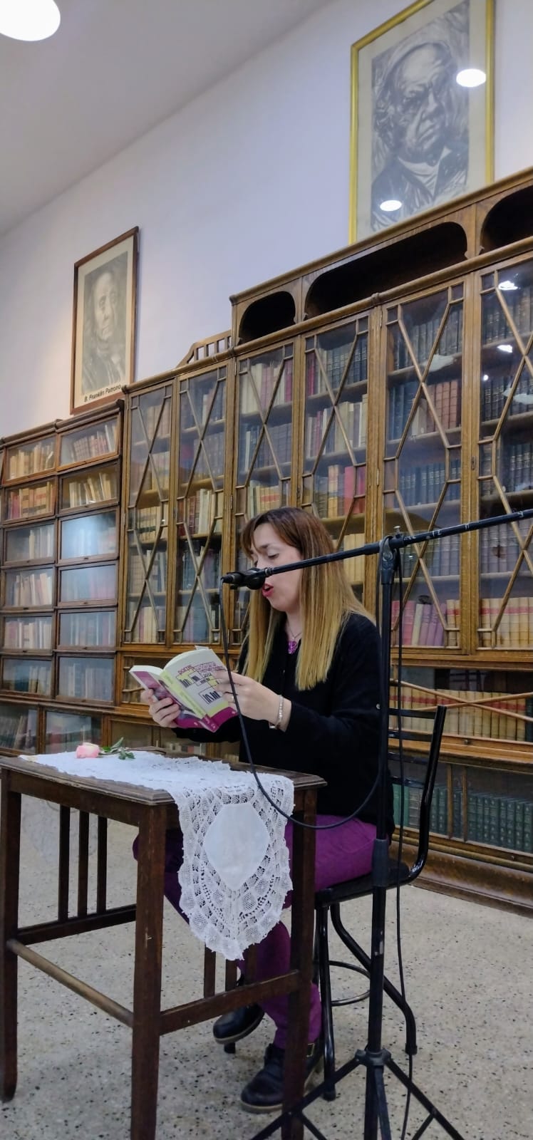 Día de las Bibliotecas Populares, imagen 91