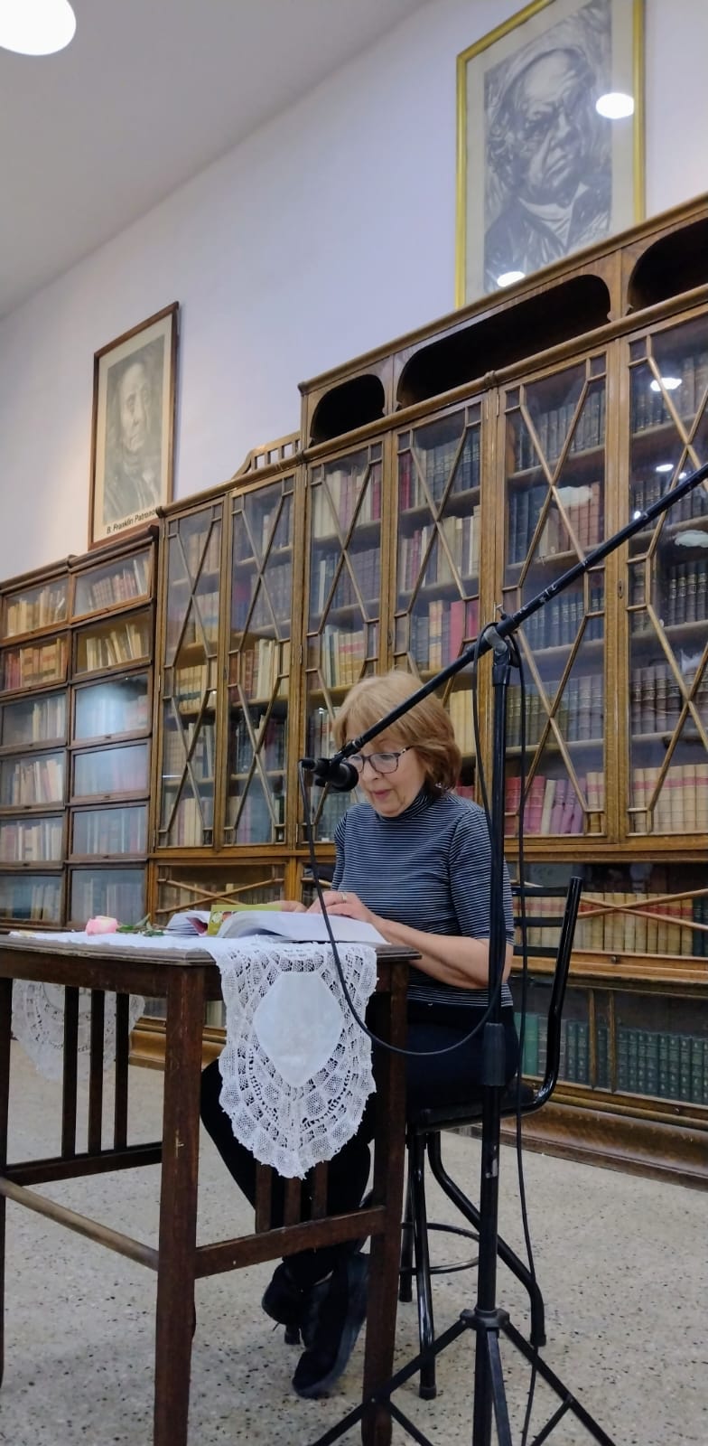 Día de las Bibliotecas Populares, imagen 92