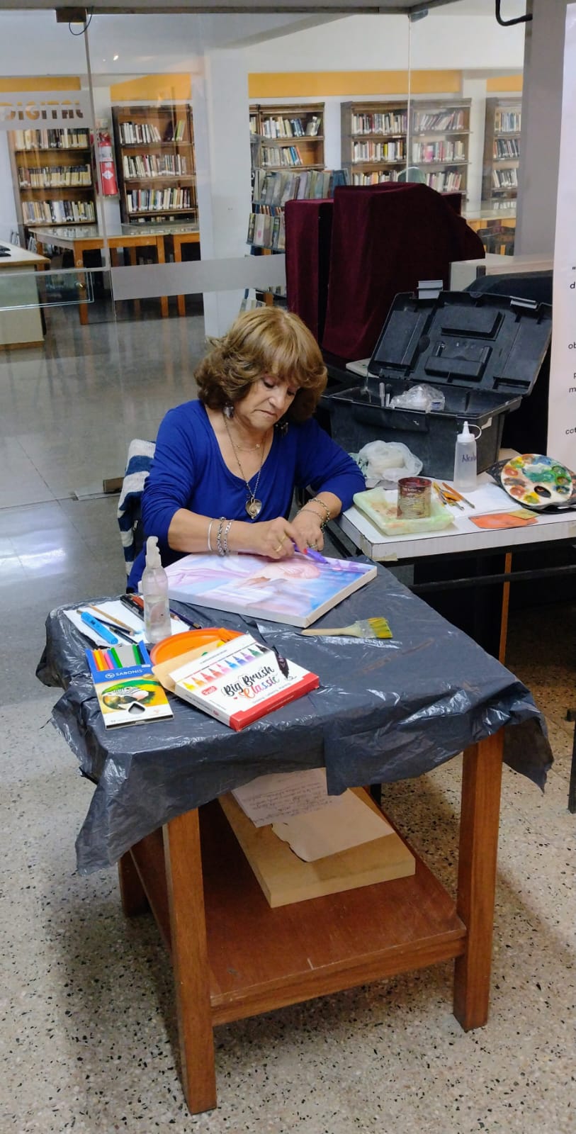 Día de las Bibliotecas Populares, imagen 93