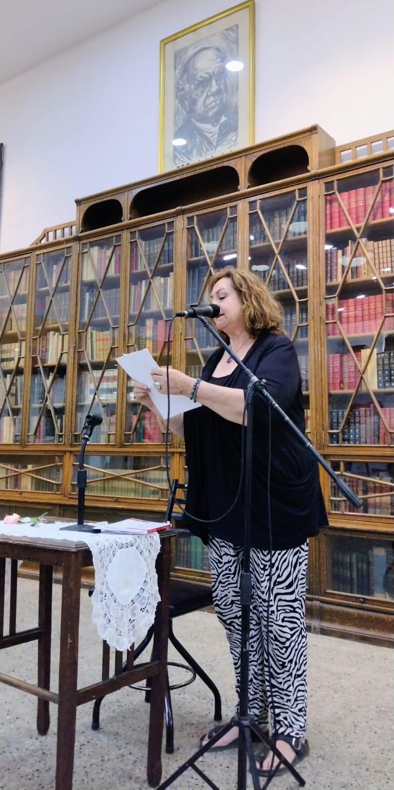 Día de las Bibliotecas Populares, imagen 94