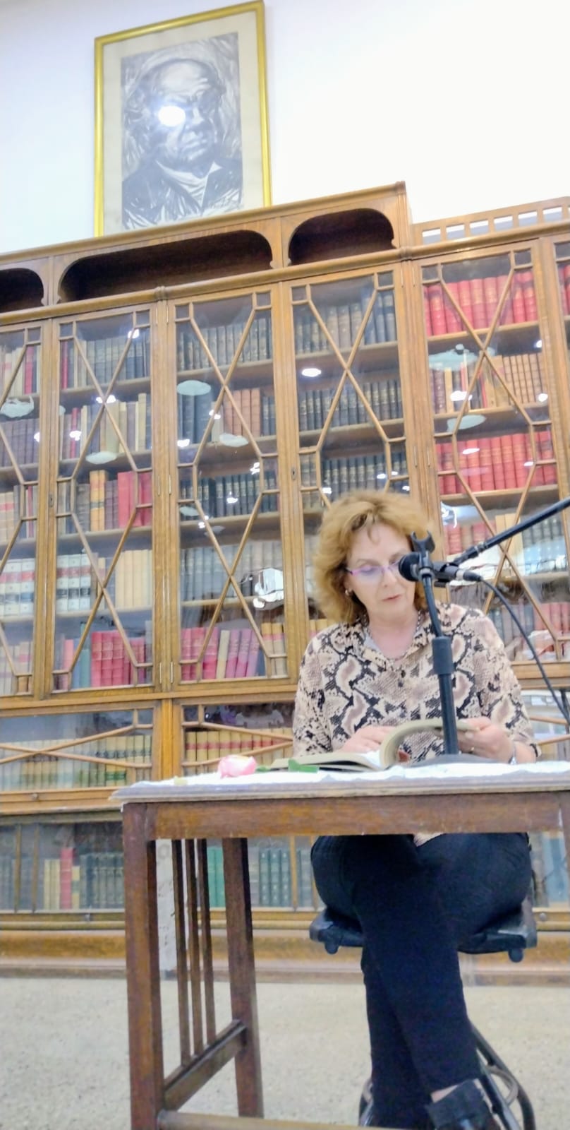 Día de las Bibliotecas Populares, imagen 96