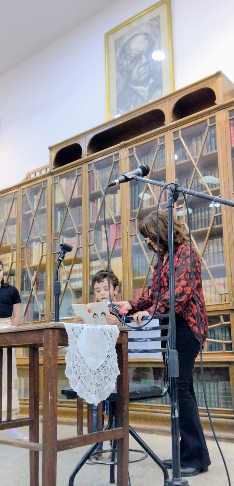 Día de las Bibliotecas Populares, imagen 97