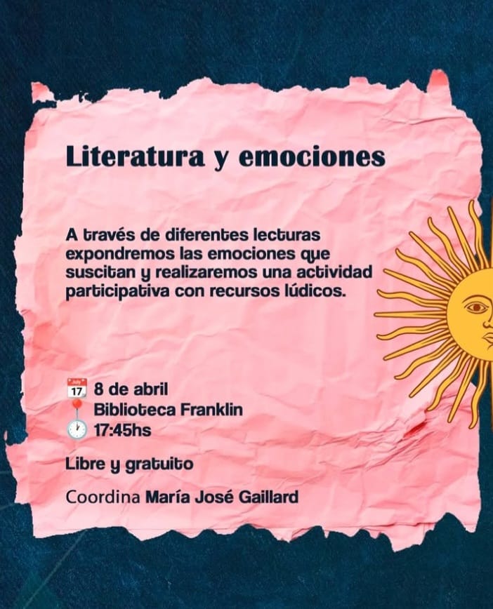 El Bibliomóvil del Congreso de la Nación visitará San Juan, imagen 4