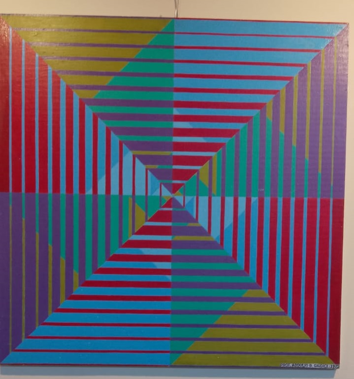 Exposición plástica colectiva, imagen 2