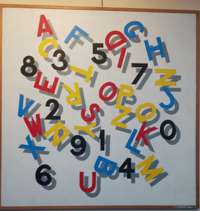 Exposición plástica colectiva, imagen 7