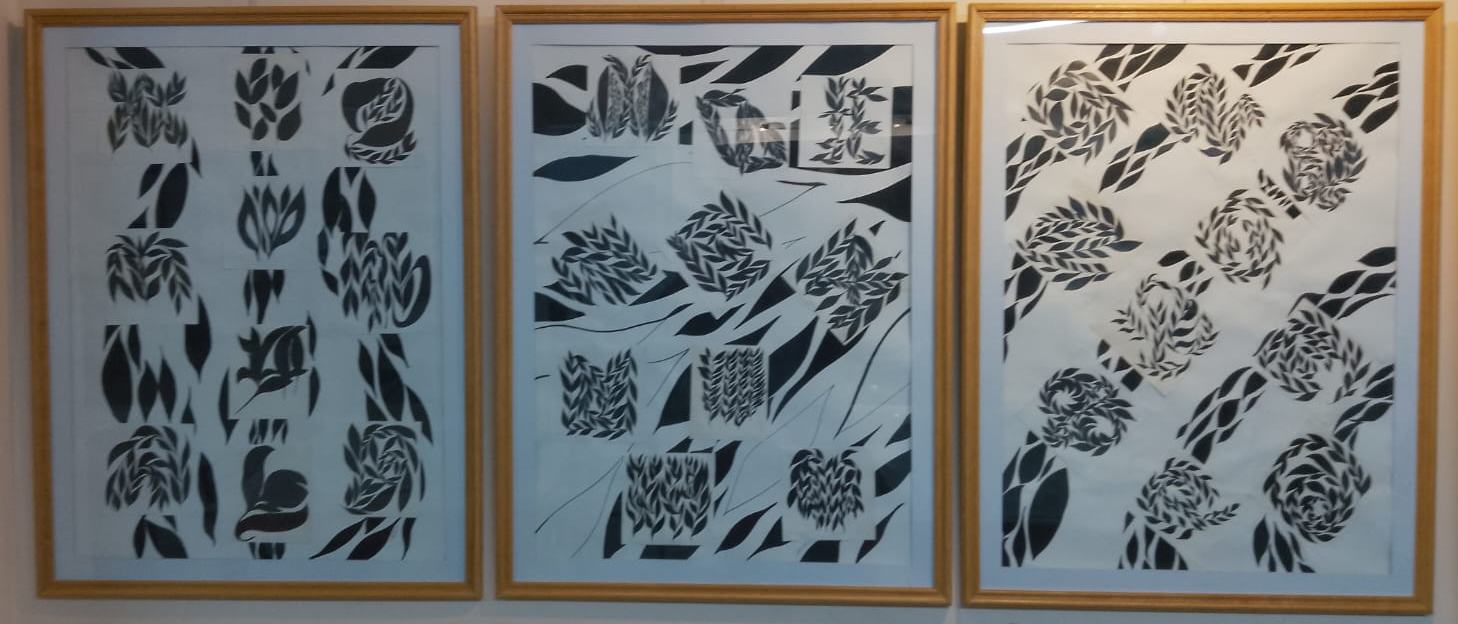 Exposición plástica colectiva, imagen 9