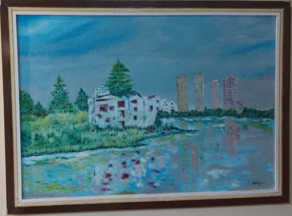 Exposición plástica colectiva, imagen 15
